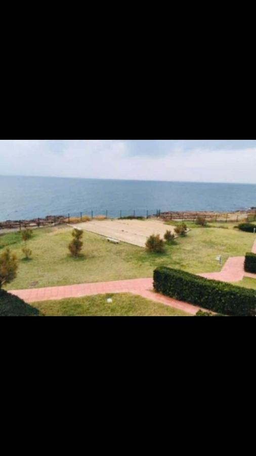 Grand Studio Bord De Mer Plus Piscine 세테 외부 사진